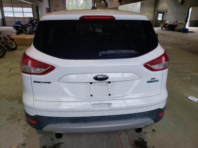 Photo 6 from auction – 2013 FORD ESCAPE SE with VIN 1FMCU0GXXDUB16109