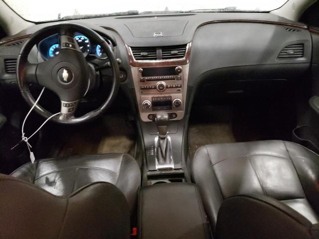 Photo 8 from auction – 2012 CHEVROLET MALIBU LTZ with VIN 1G1ZG5E77CF102489