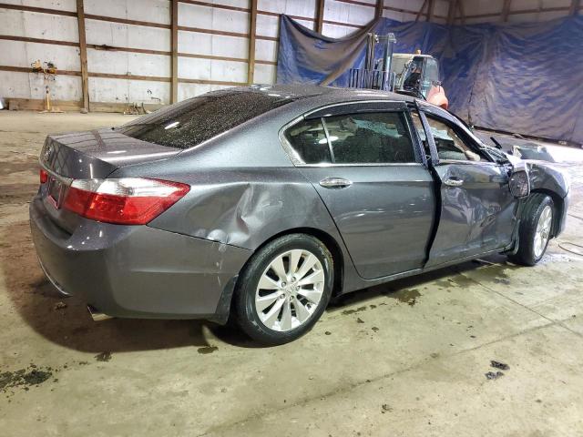 Photo 3 from auction – 2015 HONDA ACCORD EXL with VIN 1HGCR2F85FA253086
