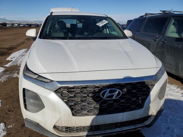 Photo 5 from auction – 2019 HYUNDAI SANTA FE S with VIN 5NMS2CAD9KH034432