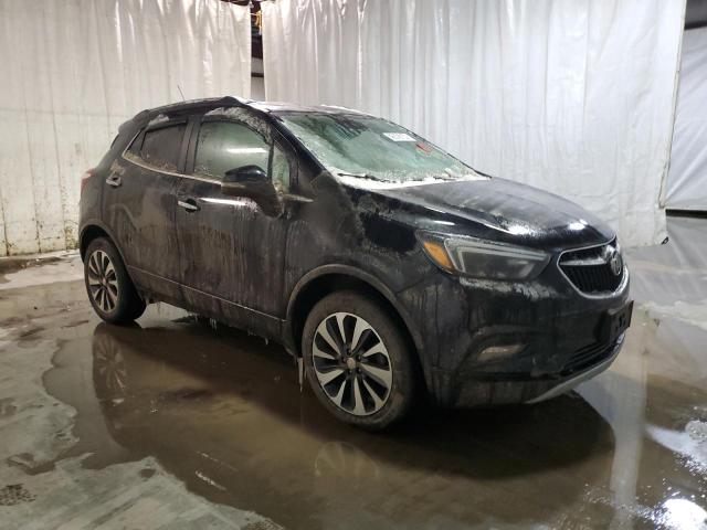 Photo 4 from auction – 2019 BUICK ENCORE ESS with VIN KL4CJGSM8KB747768