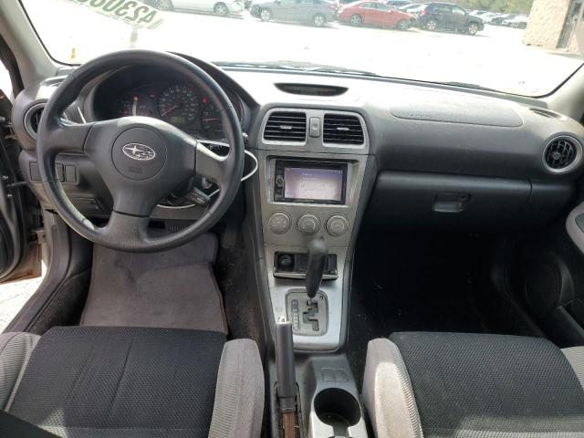 Photo 8 from auction – 2007 SUBARU IMPREZA 2. with VIN JF1GD61657H521886