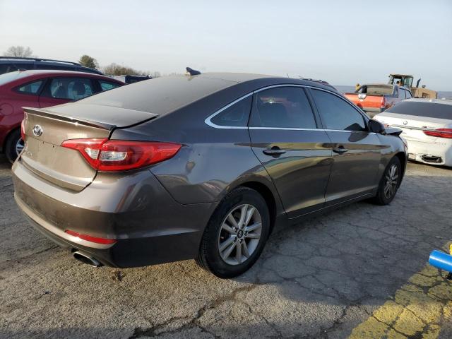 Photo 3 from auction – 2015 HYUNDAI SONATA SE with VIN 5NPE24AF1FH228448