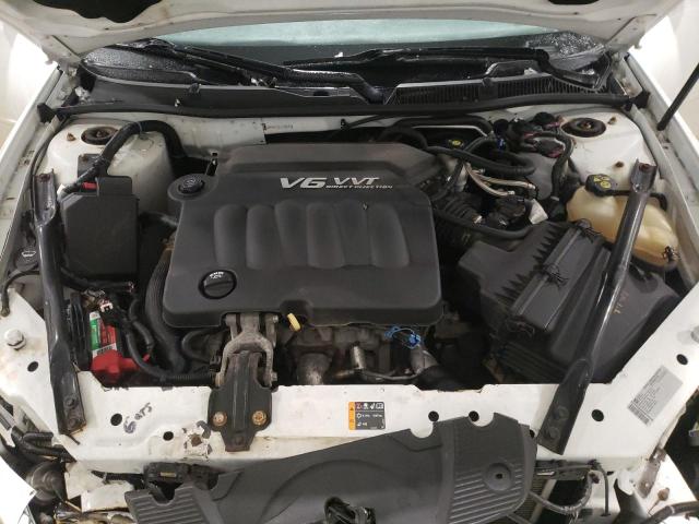 Photo 11 from auction – 2012 CHEVROLET IMPALA LS with VIN 2G1WA5E37C1130379