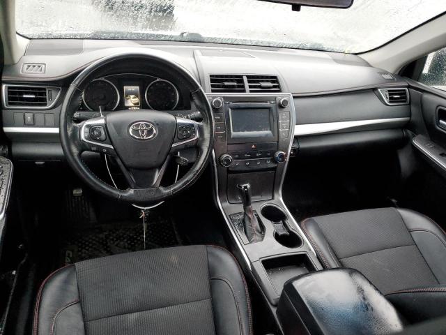 Photo 8 from auction – 2016 TOYOTA CAMRY LE with VIN 4T1BF1FKXGU221772