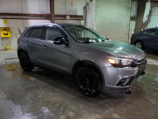 Photo 4 from auction – 2019 MITSUBISHI OUTLANDER with VIN JA4AR3AU5KU017377