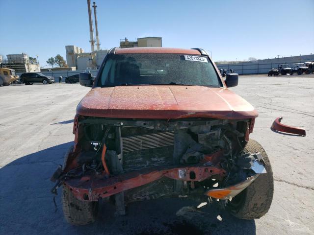 Photo 5 from auction – 2007 DODGE NITRO R/T with VIN 1D8GT58647W723435