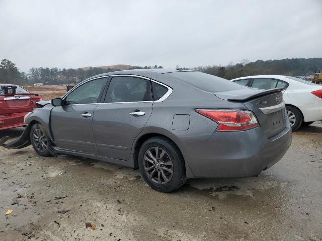 Photo 2 from auction – 2015 NISSAN ALTIMA 2.5 with VIN 1N4AL3AP6FC497514