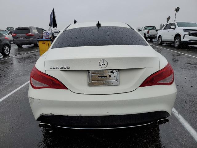 Photo 6 from auction – 2014 MERCEDES-BENZ CLA 250 with VIN WDDSJ4EB4EN080149