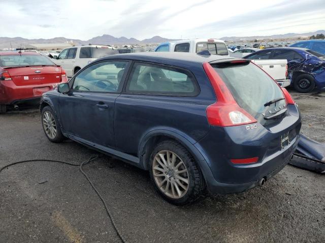 Photo 2 from auction – 2012 VOLVO C30 T5 with VIN YV1672MK4C2275810