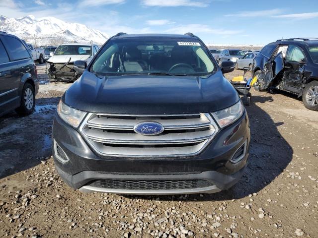 Photo 5 from auction – 2015 FORD EDGE SEL with VIN 2FMTK4J90FBB44744