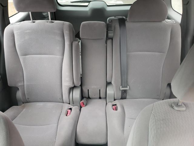 Photo 10 from auction – 2008 TOYOTA HIGHLANDER with VIN JTEDS41A182045583