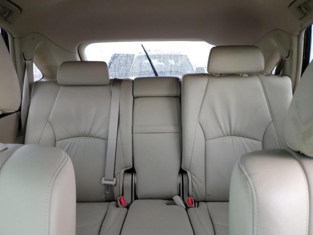 Photo 10 from auction – 2007 LEXUS RX 400H with VIN JTJGW31U272004868