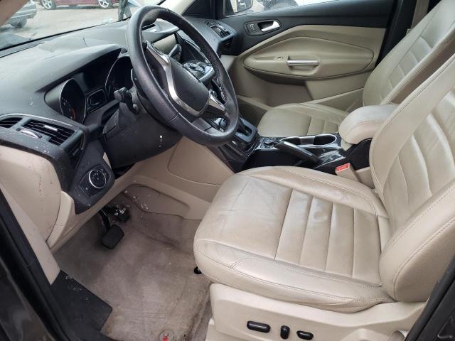Photo 7 from auction – 2015 FORD ESCAPE TIT with VIN 1FMCU0J93FUC25671