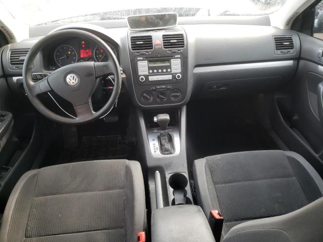 Photo 8 from auction – 2008 VOLKSWAGEN JETTA S with VIN 3VWHM71K48M147900