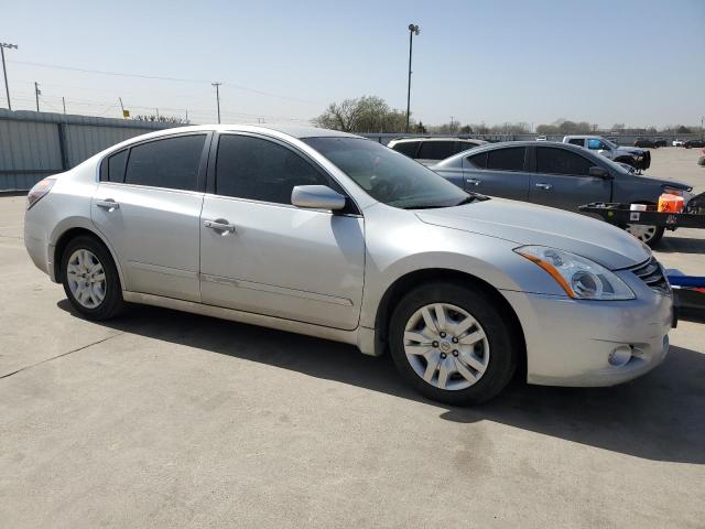 Photo 4 from auction – 2010 NISSAN ALTIMA BAS with VIN 1N4AL2AP5AN562277