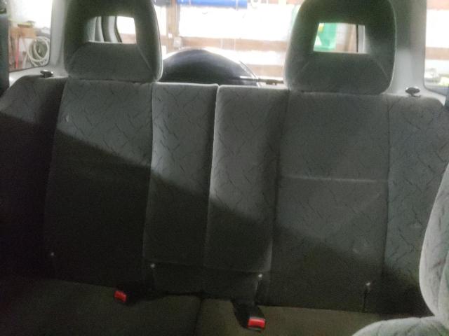 Photo 10 from auction – 2003 CHEVROLET TRACKER ZR with VIN 2CNBJ734X36931397
