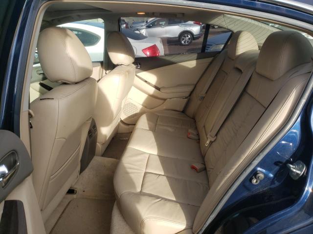 Photo 10 from auction – 2011 NISSAN ALTIMA BAS with VIN 1N4AL2AP9BN422895