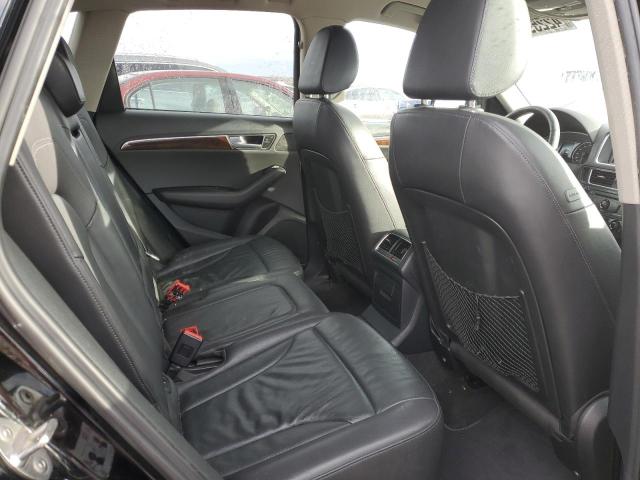 Photo 10 from auction – 2011 AUDI Q5 PREMIUM with VIN WA1CFAFP9BA092660