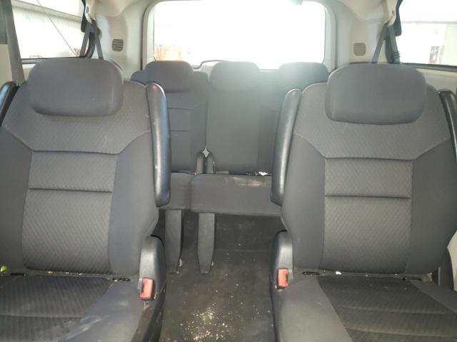Photo 10 from auction – 2010 DODGE GRAND CARA with VIN 2D4RN4DE5AR473294