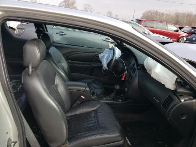 Photo 7 from auction – 2002 CHEVROLET MONTE CARL with VIN 2G1WX15K429291187