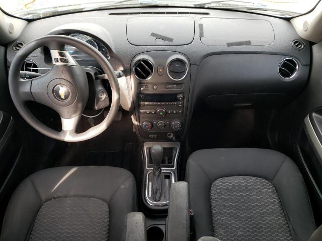 Photo 8 from auction – 2011 CHEVROLET HHR LT with VIN 3GNBABFW3BS501657