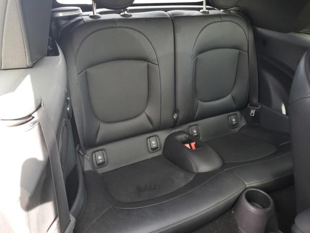 Photo 10 from auction – 2018 MINI COOPER with VIN WMWWG5C59J3D00890