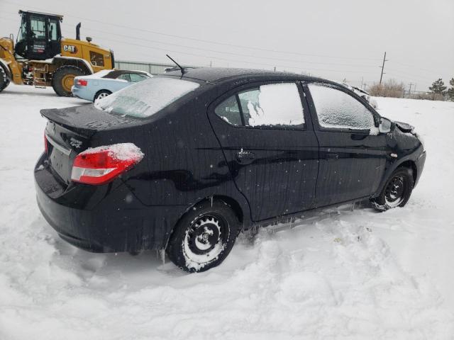 Photo 3 from auction – 2017 MITSUBISHI MIRAGE G4 with VIN ML32F3FJ1HHF06819