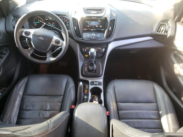 Photo 8 from auction – 2015 FORD ESCAPE SE with VIN 1FMCU0GX8FUC42861
