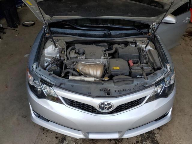 Photo 11 from auction – 2012 TOYOTA CAMRY BASE with VIN 4T1BF1FK4CU502735