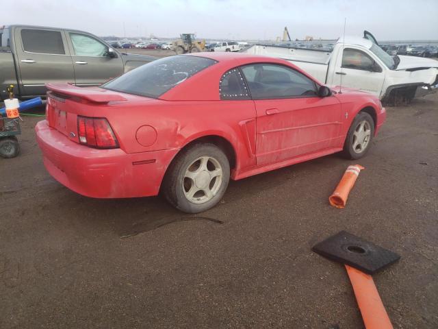 Photo 3 from auction – 2002 FORD MUSTANG with VIN 1FAFP40472F112171