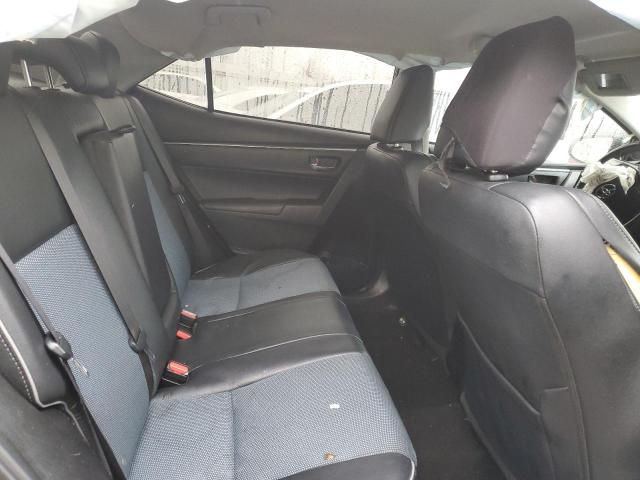 Photo 10 from auction – 2016 TOYOTA COROLLA L with VIN 5YFBURHE8GP510355