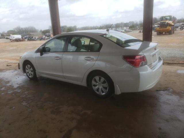 Photo 2 from auction – 2012 SUBARU IMPREZA with VIN JF1GJAA64CG018412