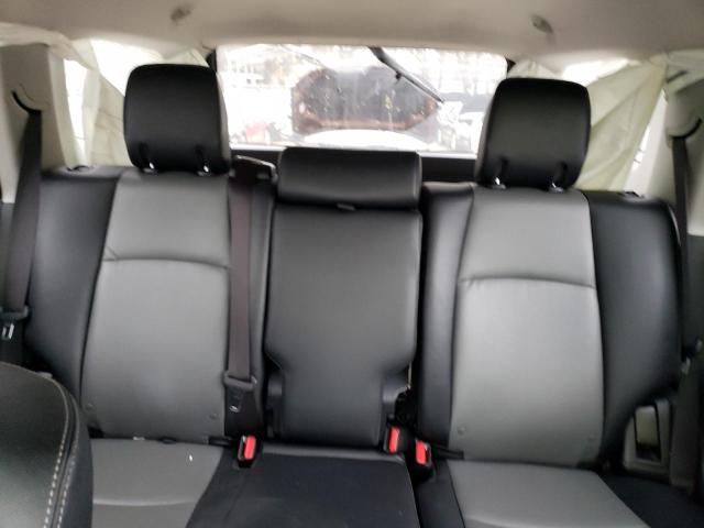 Photo 10 from auction – 2018 TOYOTA 4RUNNER SR with VIN JTEZU5JR9J5191553