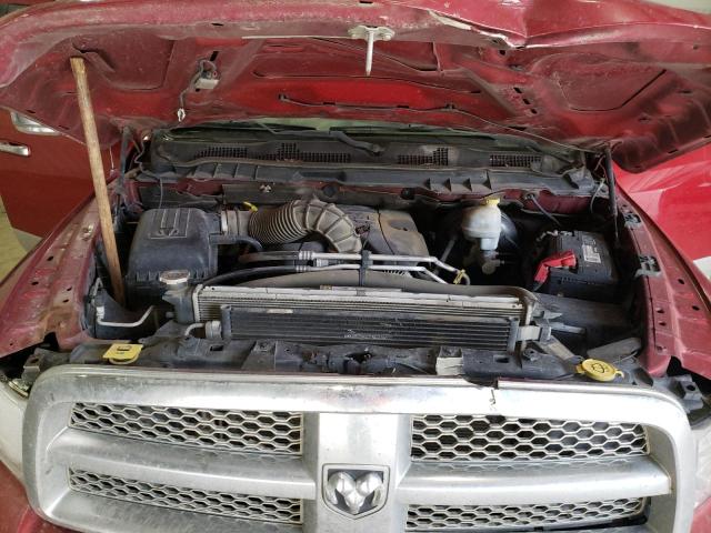 Photo 11 from auction – 2010 DODGE RAM 1500 with VIN 1D7RB1CTXAS189975