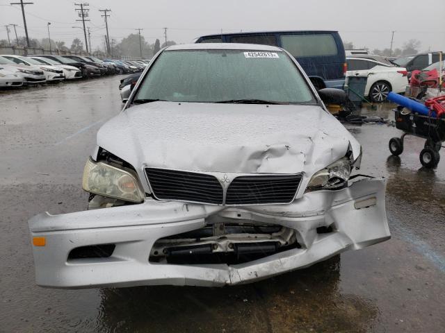 Photo 5 from auction – 2003 MITSUBISHI LANCER ES with VIN JA3AJ26E93U083066