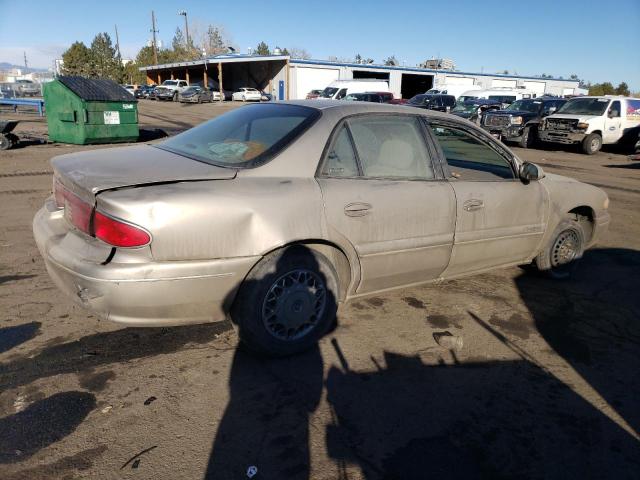 Photo 3 from auction – 2002 BUICK CENTURY CU with VIN 2G4WS52J721270482