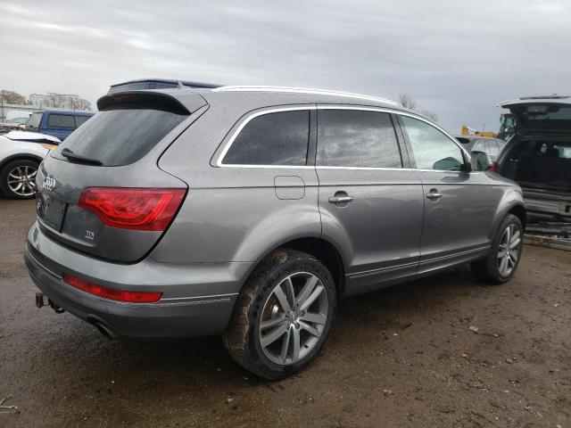 Photo 3 from auction – 2012 AUDI Q7 PREMIUM with VIN WA1LMAFE1CD001319