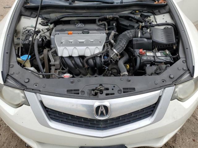 Photo 11 from auction – 2010 ACURA TSX with VIN JH4CU2F61AC017915