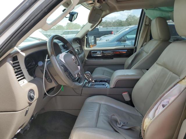 Photo 7 from auction – 2015 LINCOLN NAVIGATOR with VIN 5LMJJ3HT6FEJ10265