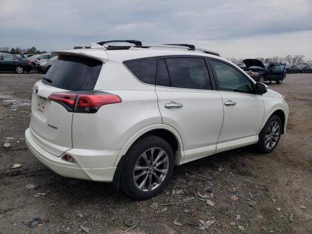 Photo 3 from auction – 2017 TOYOTA RAV4 LIMIT with VIN 2T3YFREV3HW319555