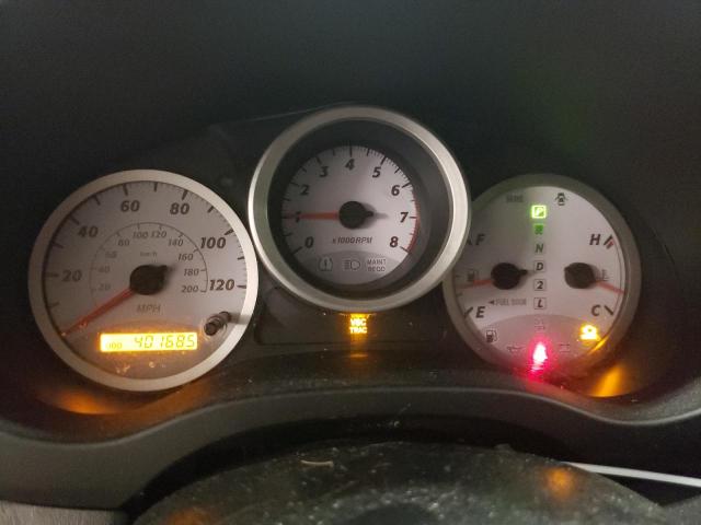 Photo 9 from auction – 2004 TOYOTA RAV4 with VIN JTEHD20V846019179