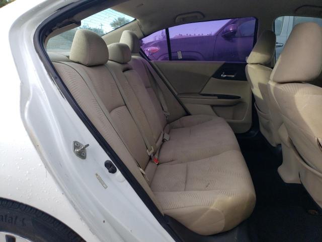 Photo 10 from auction – 2014 HONDA ACCORD LX with VIN 1HGCR2F36EA254637