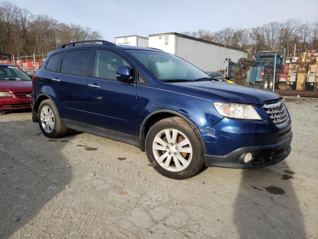 Photo 4 from auction – 2010 SUBARU TRIBECA LI with VIN 4S4WX9KD3A4402479