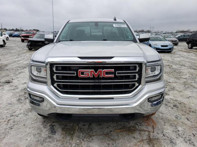 Photo 5 from auction – 2016 GMC SIERRA K15 with VIN 1GTV2MEC0GZ118906