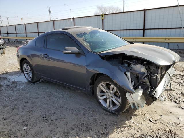Photo 4 from auction – 2011 NISSAN ALTIMA S with VIN 1N4AL2EP5BC122213