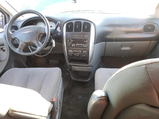 Photo 8 from auction – 2007 CHRYSLER TOWN & COU with VIN 2A4GP54L77R154002