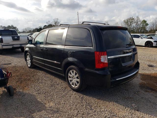 Photo 2 from auction – 2014 CHRYSLER TOWN & COU with VIN 2C4RC1BG2ER436778