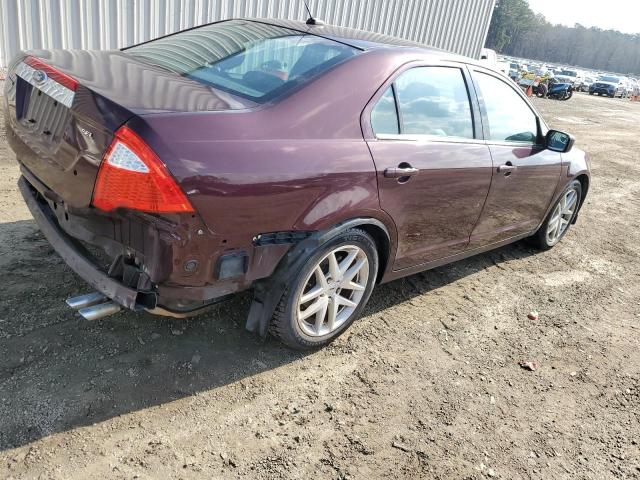 Photo 3 from auction – 2011 FORD FUSION SEL with VIN 3FAHP0JA7BR141016