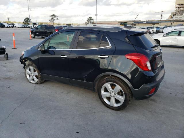 Photo 2 from auction – 2016 BUICK ENCORE with VIN KL4CJCSB9GB702871